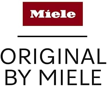 Miele DishClean Dishwasher Cleaner, Care Product for the Optimal Functioning of Dishwashers, Removing Odors and Limescale Deposits, 5.6 oz, white