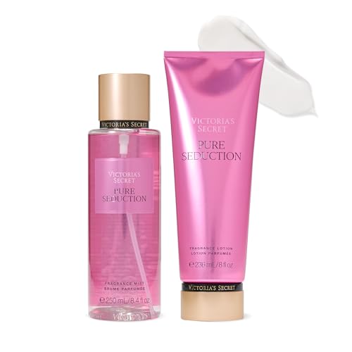 Victoria's Secret Pure Seduction Mist & Lotion Set
