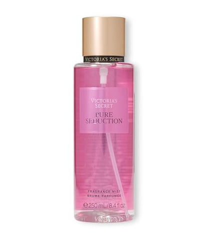 Victoria's Secret Pure Seduction fragrance Mist and Lotion Set, 8.5 oz and 6.7 oz