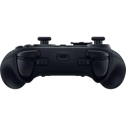 Razer Wolverine V3 Tournament Edition 8K PC Wired Gaming Controller: 8000 Hz Polling Rate - TMR Thumbsticks w/Swappable Caps - Ergonomic Design - 6 Remappable Buttons - Fast Triggers - Black