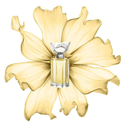 Oscar de la Renta Esprit D'Oscar modern oriental floral perfume for women with bergamot and musk notes