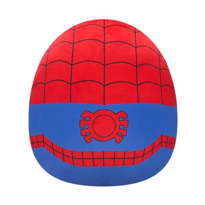 Squishmallows Original 12in Marvel Spider-Man Plush (Medium-Sized)