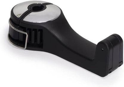 Travelon Headrest hook and Phone Clip