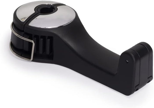 Travelon Headrest hook and Phone Clip