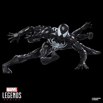 Marvel Legends Series Dark Avengers Spider-Man, Avengers Comics Collectible 6-Inch Scale Action