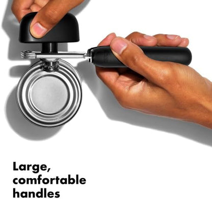 OXO Good Grips Soft-Handled Manual Can Opener