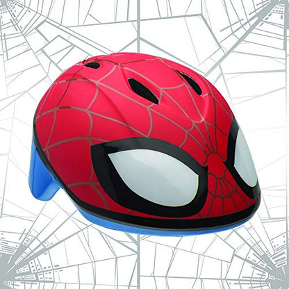 Bell Marvel Avengers Child and Toddler Bike Helmets