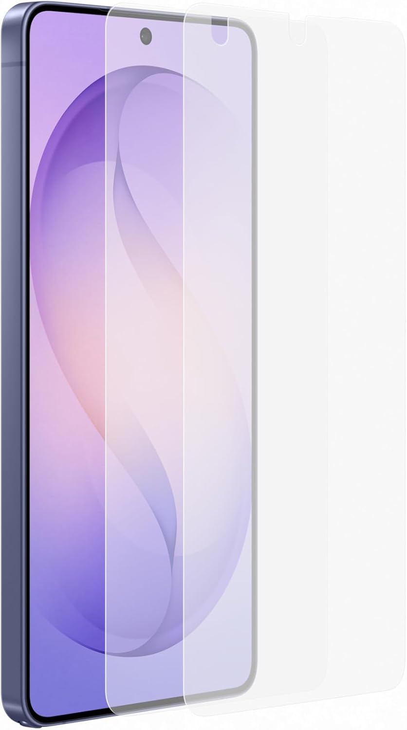 Samsung Galaxy S26 Ultra Anti-Reflecting Film, Phone Screen Protector, Anti-Scratch, Dust, and Fingerprint Shield, Anti-Glare, High Touch Sensitivity, Transparent