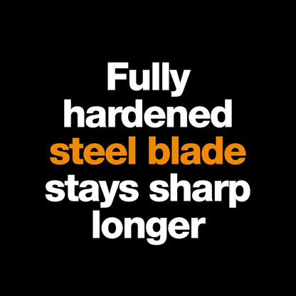 Fiskars Bypass Pruning Shears, 5/8-Inch Cut Capacity SoftGrip Hand Pruner for Small Hands, Blade Stays Sharp Through Heavy Use with Rust Resistant, Low-Friction Coating