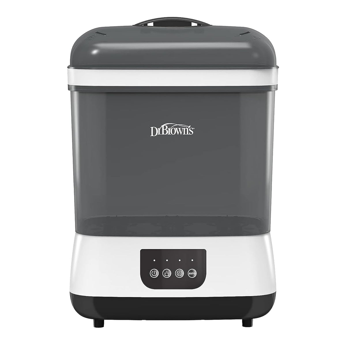 Dr. Brown's All-in-One Sterilizer and Dryer for Baby Bottles, Parts and Other Newborn Essentials