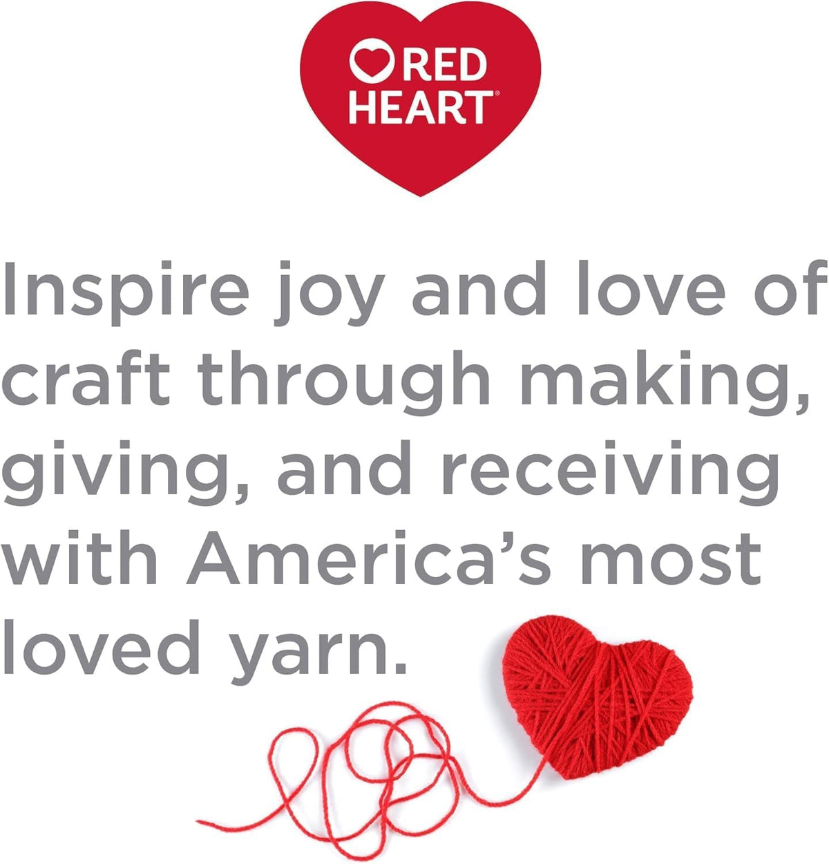 Red Heart Super Saver Black Yarn - 3 Pack of 198g/7oz - Acrylic - 4 Medium (Worsted) - 364 Yards - Knitting/Crochet
