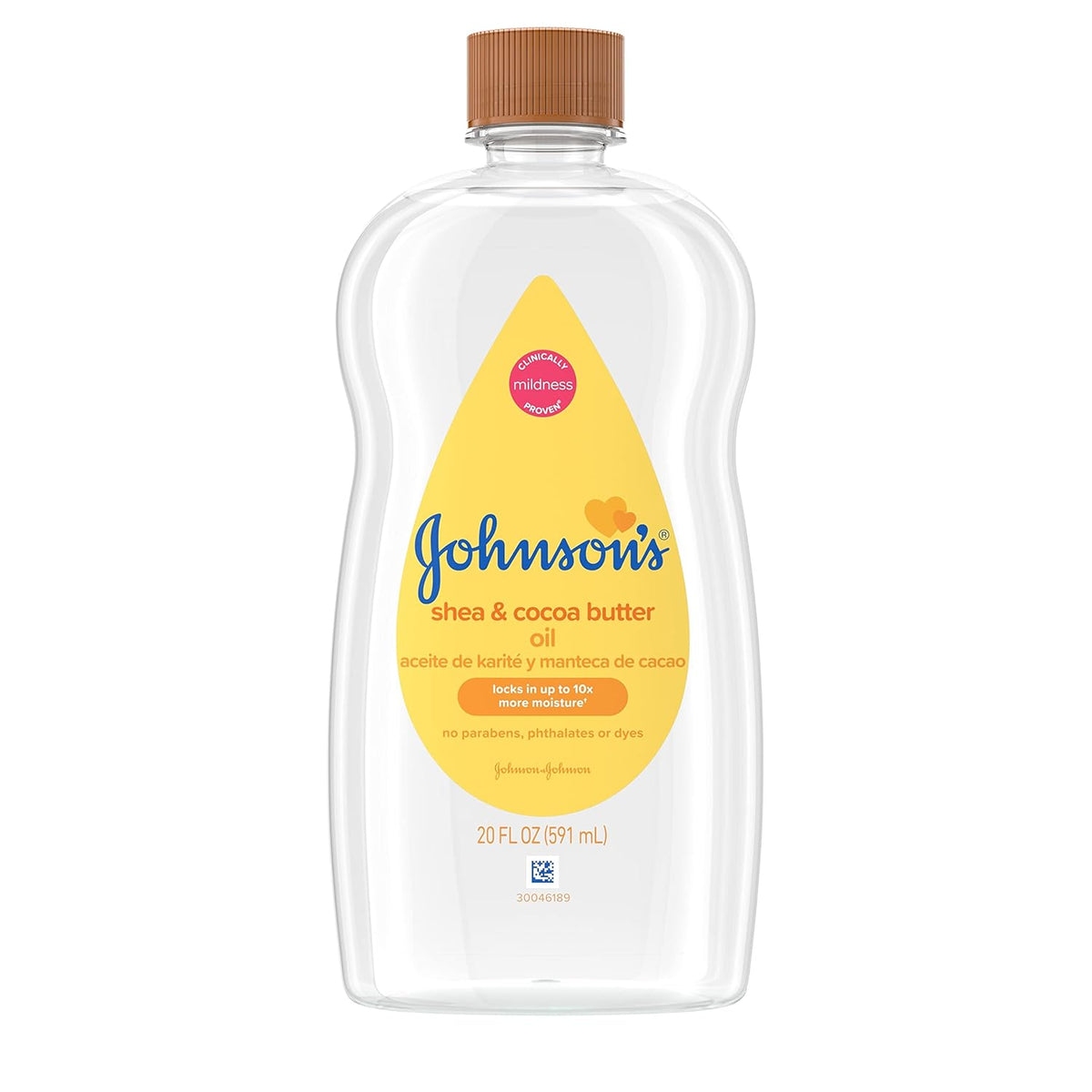 johnsons-baby-oil-mineral-oil-enriched-with-shea-cocoa-butter-hypoallergenic-20-fl-oz