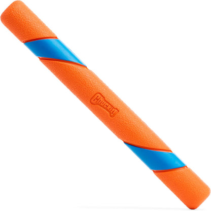 Chuckit! Interactive Dog Toy Ultra Fetch Stick - 12 Inch Outdoor Dog Toy for All Breed Sizes