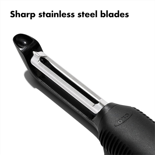 OXO Good Grips Swivel Vegetable Peeler