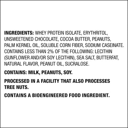 Quest Nutrition Peanut Butter Cups, 11g protein, low carb, gluten free, keto friendly, 12 count