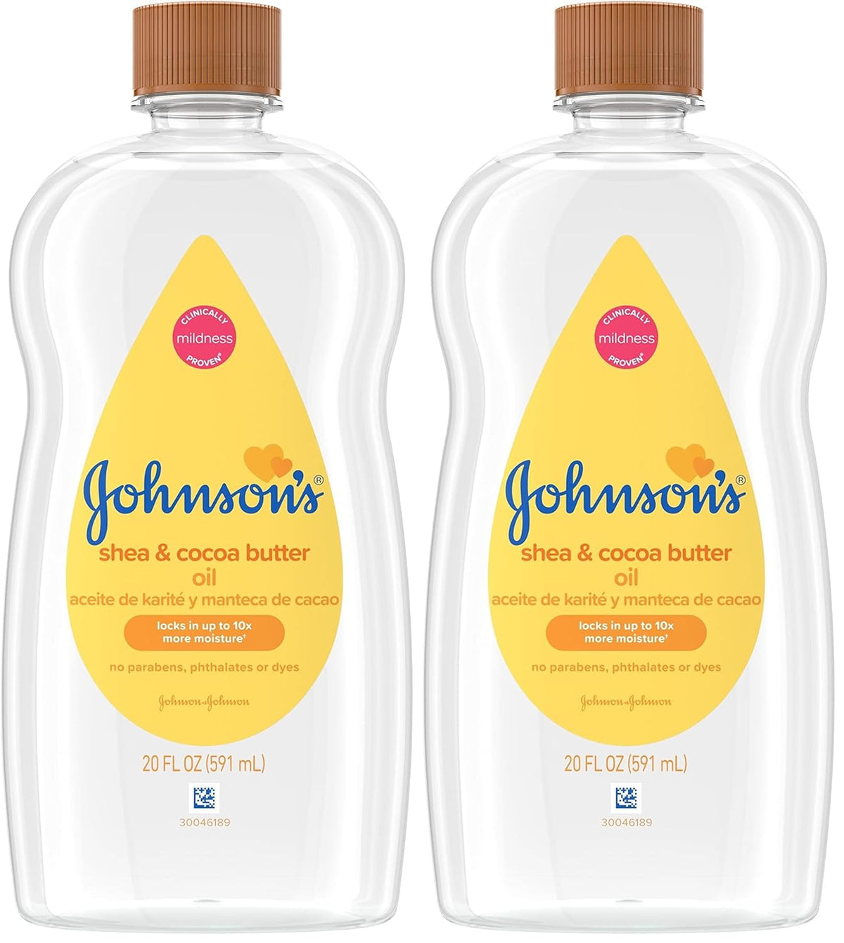 johnsons-baby-oil-mineral-oil-enriched-with-shea-cocoa-butter-hypoallergenic-20-fl-oz