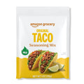Taco Seasoning Mix, Mild Heat, 1 Oz