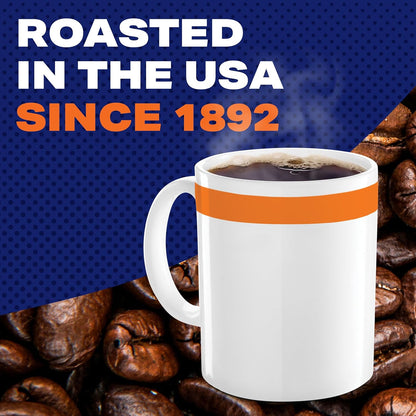 Maxwell House 23.1oz Ground Coffee Medium 100% Colombian Roast