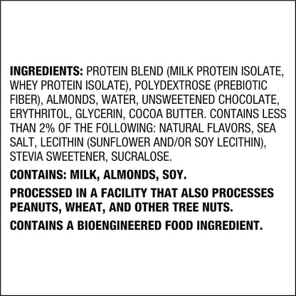 quest nutrition mini chocolate chip cookie dough protein bars 1g sugar 8g protein gluten free 14 count