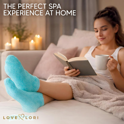 moisturizing-gel-silicone-aloe-foot-care-socks-for-women-infused-with-vitamin-e-jojoba-oil